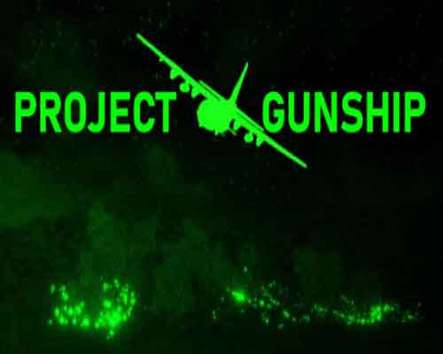 Project gunship free download (v0.7.3.0)