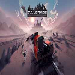 RAILGRADE PC Game Free Download
