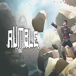 RUMBLE PC Game Free Download