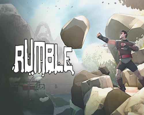 Rumble pc game free download