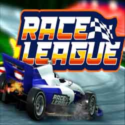 RaceLeague PC Free Download (Build 17355177)