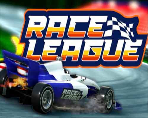Raceleague pc free download (build 17355177)