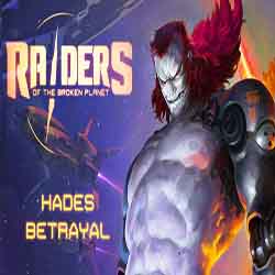 Raiders of the Broken Planet Free Download (v1.0.0.1)