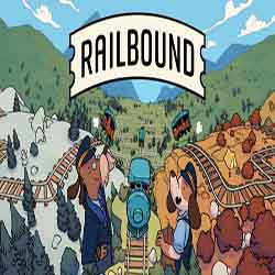 Railbound PC Free Download (v4.03)