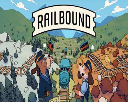 Railbound pc free download (v4.03) Railbound pc free download (v4.03)