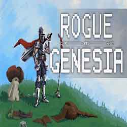 Rogue Genesia PC Free Download (v1.1.0i2)