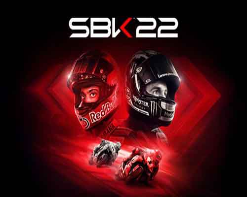 Sbk 22 pc game free download