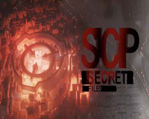 Scp secret files pc free download (v1.2.28418)