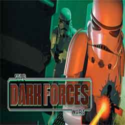 STAR WARS Dark Forces Free Download