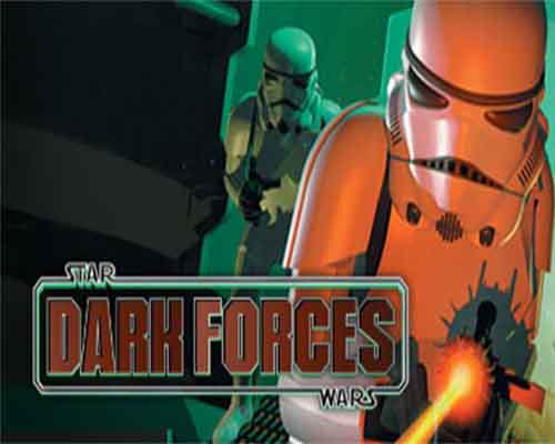 Star wars dark forces free download