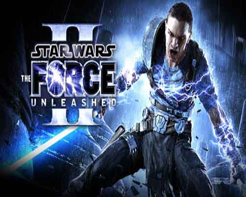 Star wars the force unleashed ii free