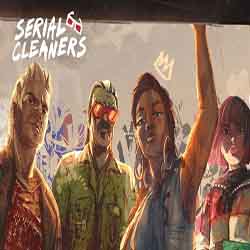 Serial Cleaners PC Game Free Download
