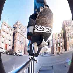 Session Skate Sim PC Free Download (El Lay)