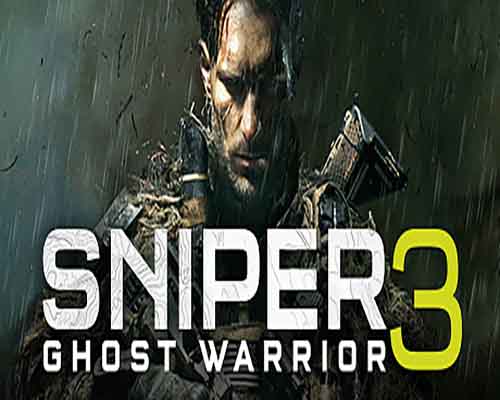 Sniper ghost warrior 3 pc free download (v1.8)