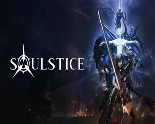 Soulstice pc game free download (v1.1.0)