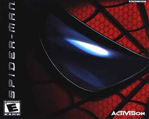 Spider man the movie pc game free download