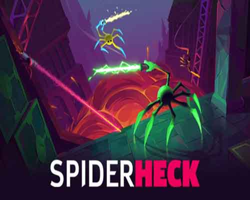 Spiderheck pc free download (build 13136079)