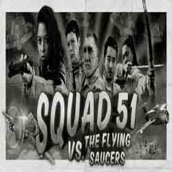 Squad 51 vs. the Flying Saucers Free (Build 10928525)