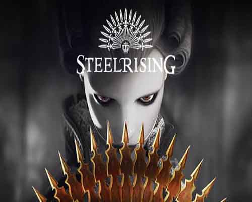 Steelrising pc free download (build 10819451 bastille edition)