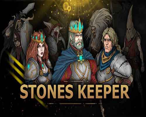 Stones keeper pc game free download