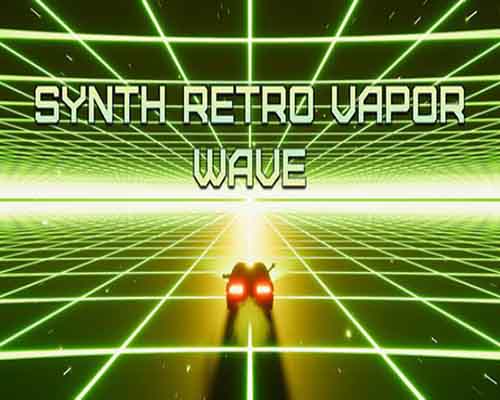 Synth retro vapor wave pc free download