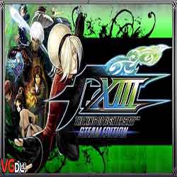 THE KING OF FIGHTERS XIII GALAXY EDITION Free