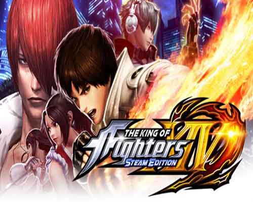 The king of fighters xiv steam edition free (v1.25)