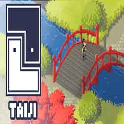 Taiji PC Game Free Download (Build 20272664)