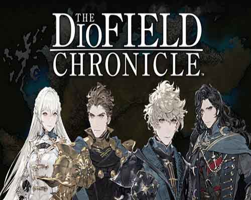 The diofield chronicle pc game free download