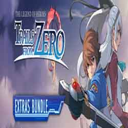 The Legend of Heroes Trails from Zero Extras Bundle (v1.4.13)