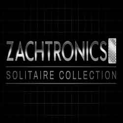 The Zachtronics Solitaire Collection Free (B14267978)