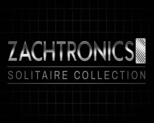 The zachtronics solitaire collection free (b14267978)