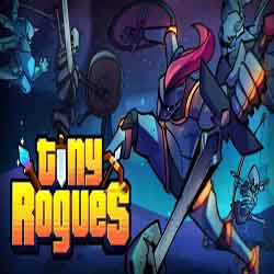 Tiny Rogues PC Free Download (Build 20241007)