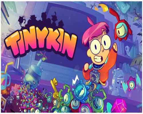 Tinykin pc game free download