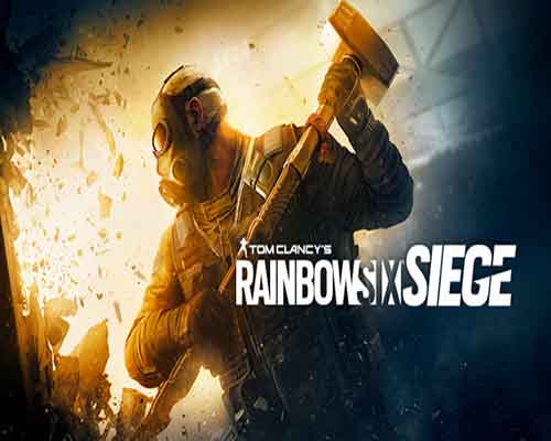 Tom clancys rainbow six siege free download (vy8s3.1)