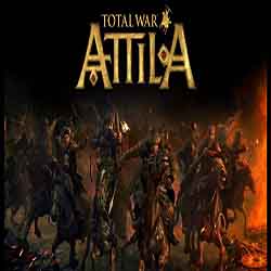 Total War Attila PC Free Download (v1.8.1 DLC Coll)