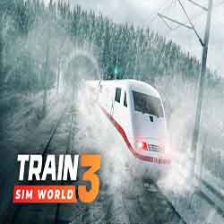 Train Sim World 3 PC Game Free Download