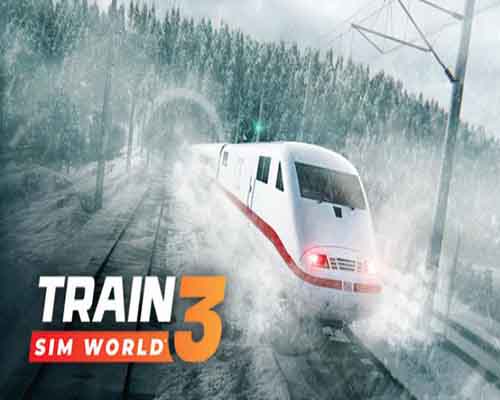 Train sim world 3 pc game free download