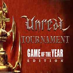 Unreal Tournament Game of the Year Edition Free (v2.0.0.5)