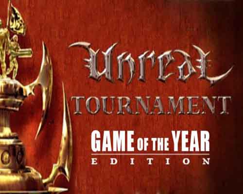 Unreal tournament game of the year edition free (v2.0.0.5)
