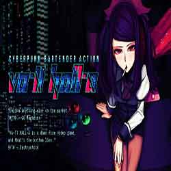 VA 11 Hall A Cyberpunk Bartender Action Free (v1.2.3.0)