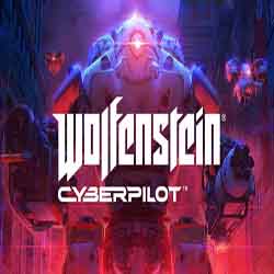 Wolfenstein Cyberpilot International Version Free Download