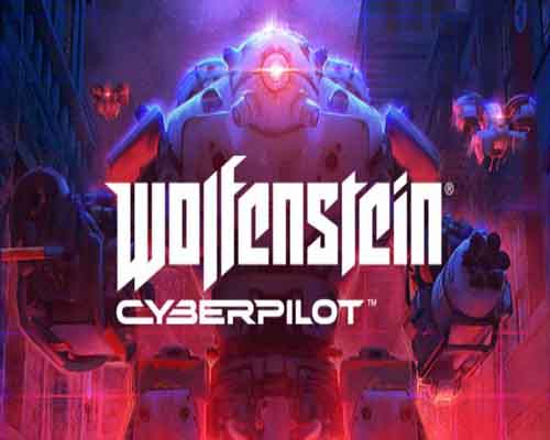 Wolfenstein cyberpilot international version free download