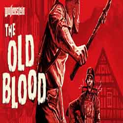 Wolfenstein The Old Blood Free Download