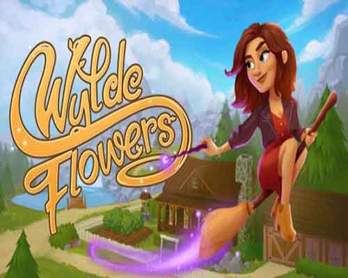 Wylde flowers free download (v20241009)