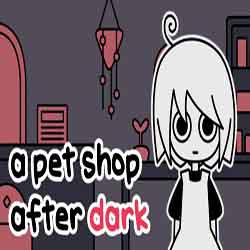 a pet shop after dark PC Free Download (v1.051)