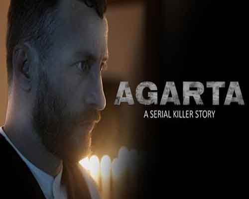 Agarta pc game free download