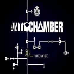 Antichamber PC Game Free Download