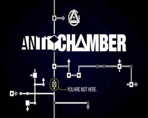 Antichamber pc game free download