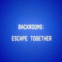 Backrooms Escape Together Free Download (Build 08112025)